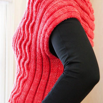 A Capella Wrap
