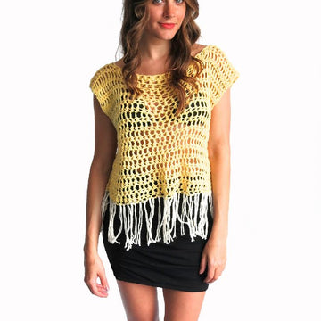 Festival Fringe Tee