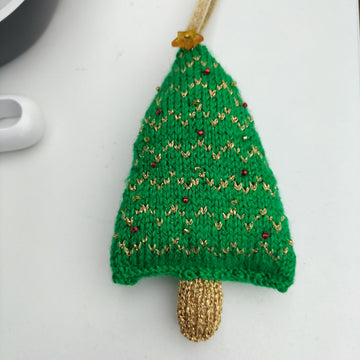 Christmas Tree.