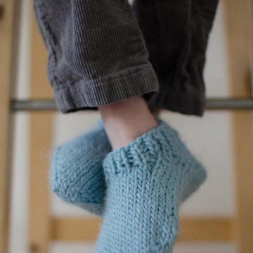 Roam Slippers