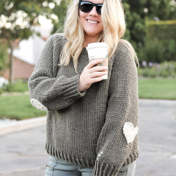 Luv Pullover