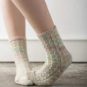 Isle Esme Socks