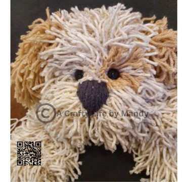 Walter Woo Pyjama/Hot Water Bottle Case