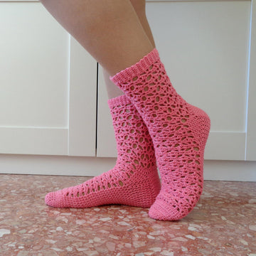 Tabatha Socks