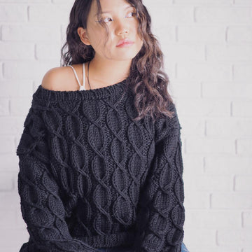 Oden Pullover