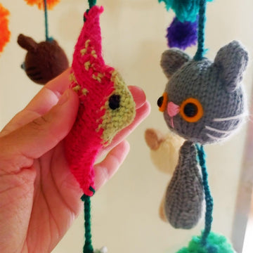 Mobile Cat Fish