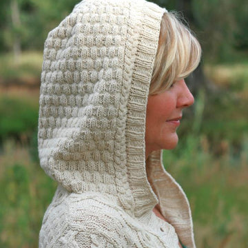 Trail Hoodie