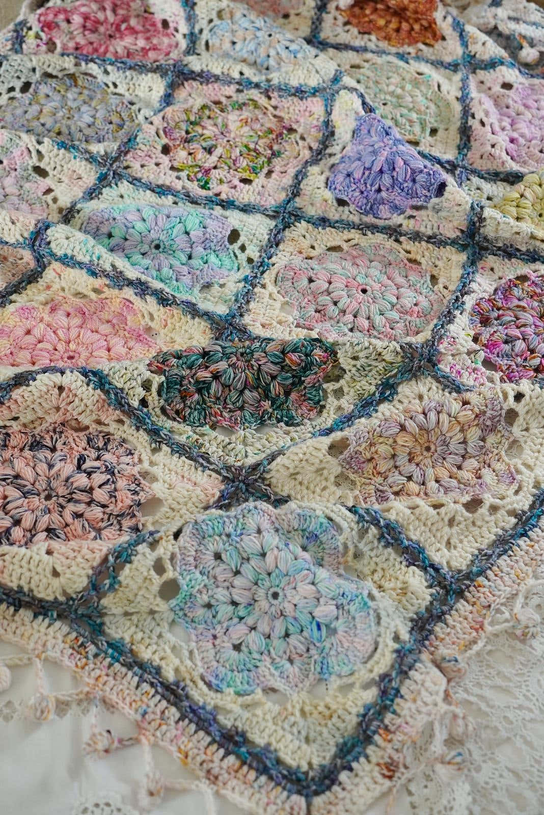 Florentines Blanket
