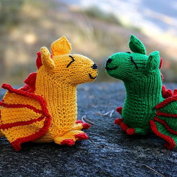 Duncan the Dragon