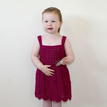 PDF22 Summer Dress
