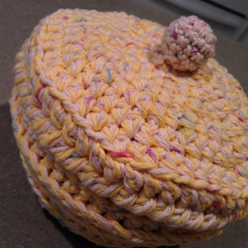 Coffee Filter Basket