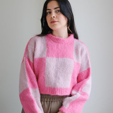 Ellie Sweater