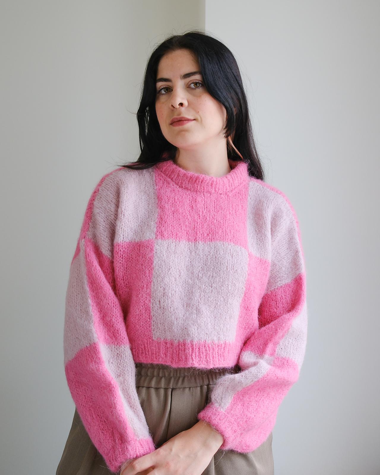 Ellie Sweater