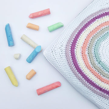 Pastelova Cushion Cover