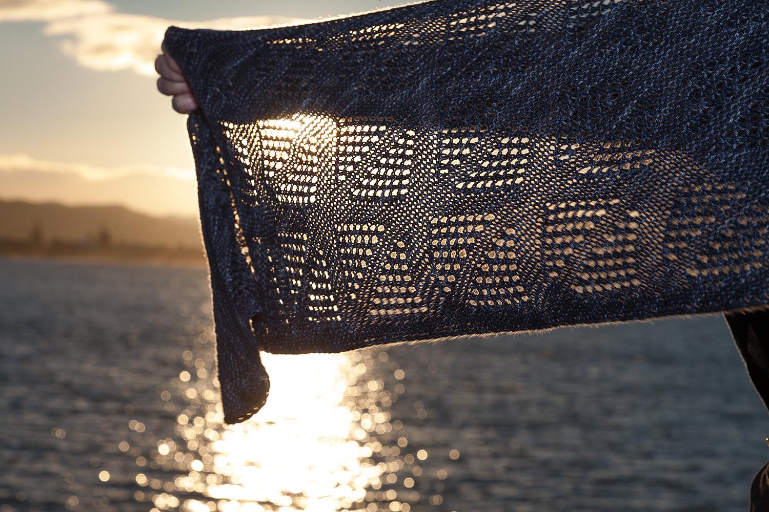 Hextile Wrap