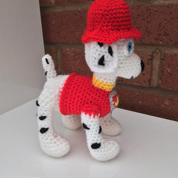 Paw Patrol Marshall