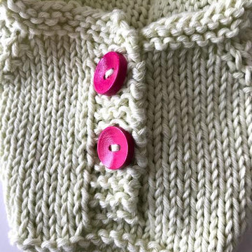 Lena Baby Jumper