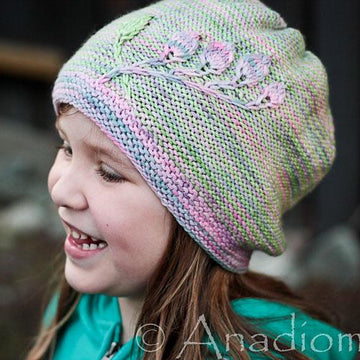 Alize Hat