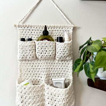 Wall Hanging Organizer