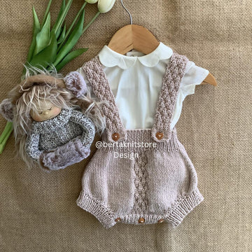 Pineapple Bloomers