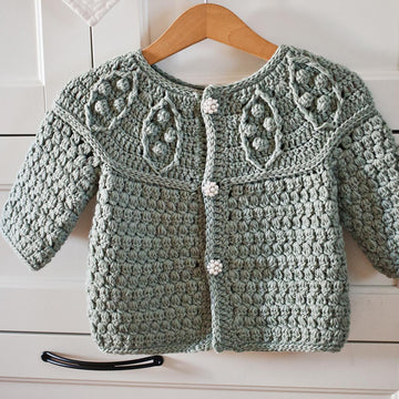 Ivy Lane Cardigan