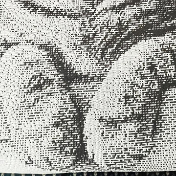 Overlay Mosaic "ZEN CAT"