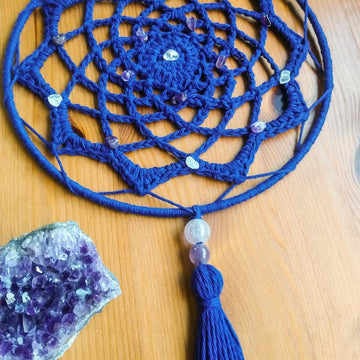 Sleepy Mandala