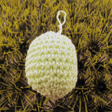 Amigurumi Easter Eggs Set Crochet Pattern