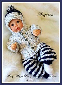 Benjamin