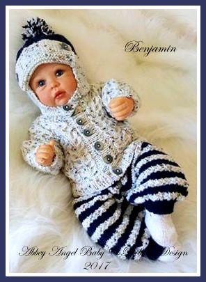 Benjamin
