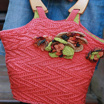 Boardwalk Bag