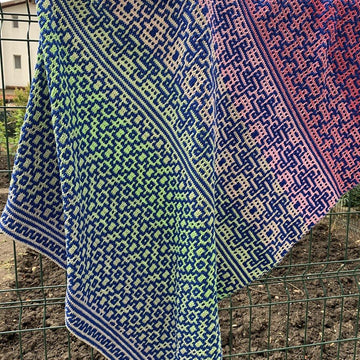 Blanket Spring