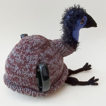 Emu Tea Cosy