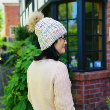 Brushwood Beanie