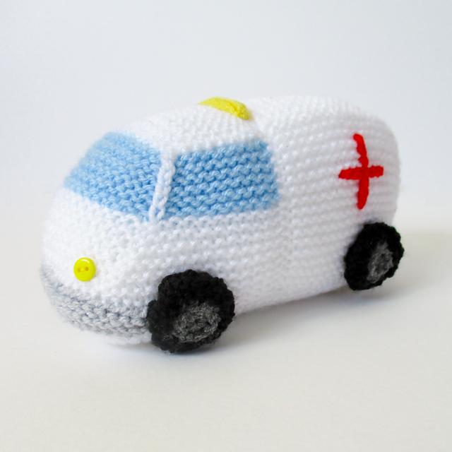 Emergency Vehicles