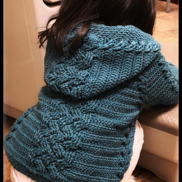Julie Cardigan