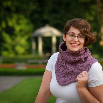 Maude Heath Cowl