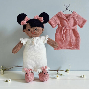Clothes only- Lilly and May Sweet dreams set