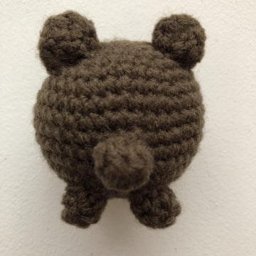 Chubby Bear