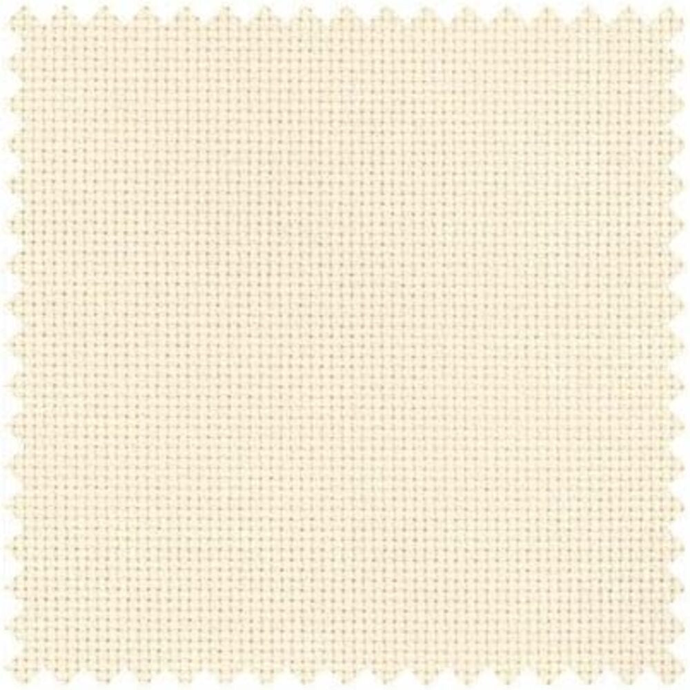 Zweigart 20 Count Aida - 39" x 43"