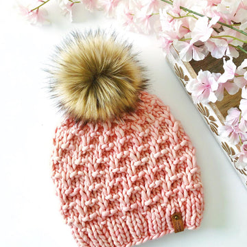 Gemini Beanie