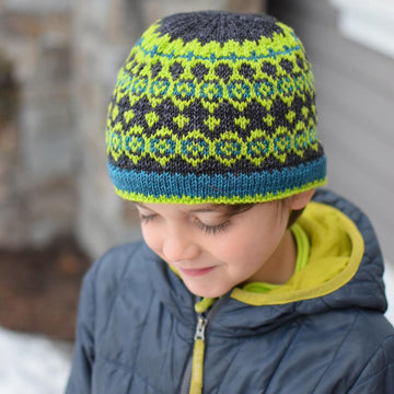 Rain or Shine Hat