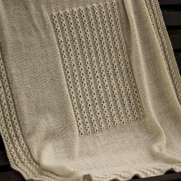 Sleepy Time Blanket