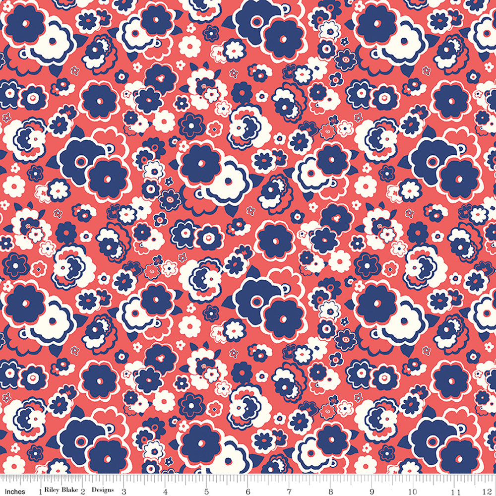 Liberty Carnaby - 945B