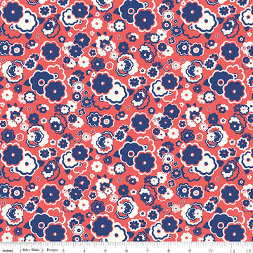Liberty Carnaby - 945B