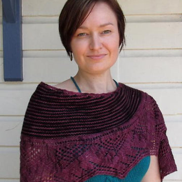 Birsay Shawlette