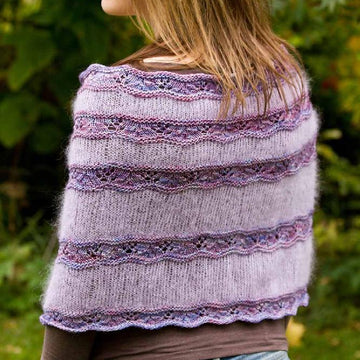 Seashore cowl