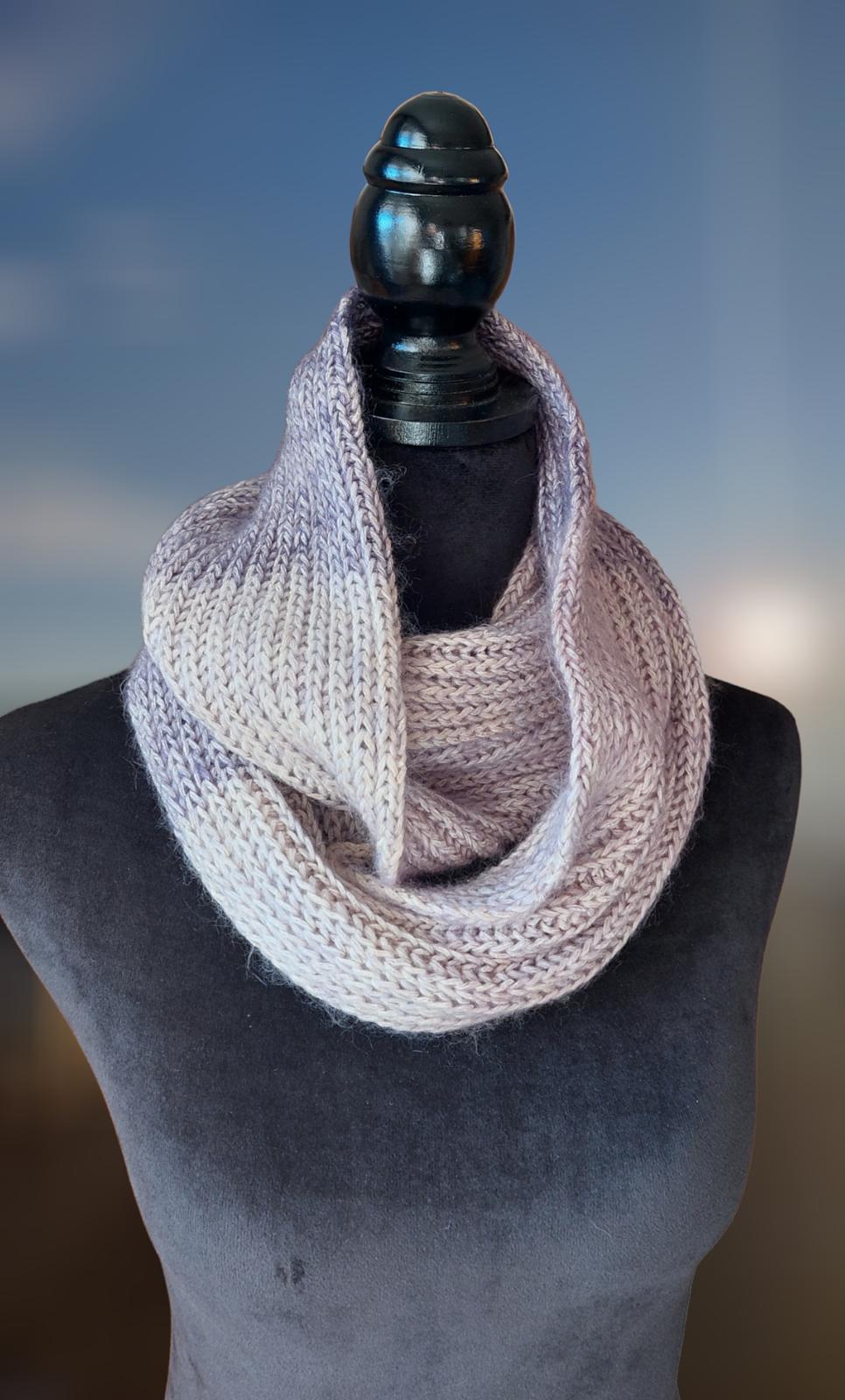 Suzy Cowl