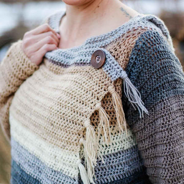 Strata Sweater
