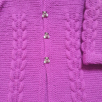 Lily Rose set